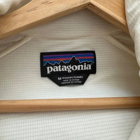 Patagonia Pack In Jacket medium - Picture 4 of 8